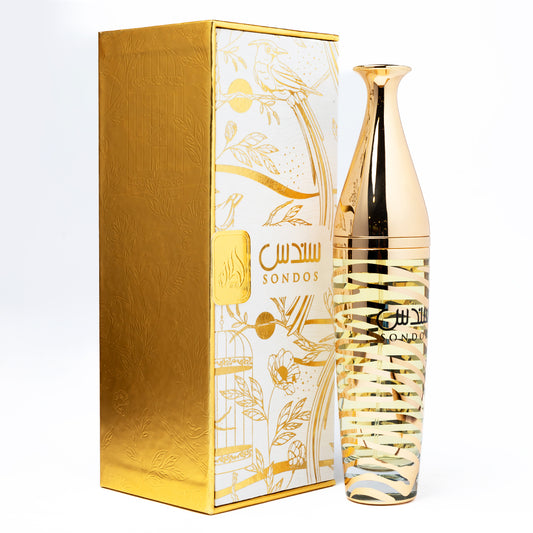 Sondos EDP Perfume By Lattafa 100 ML