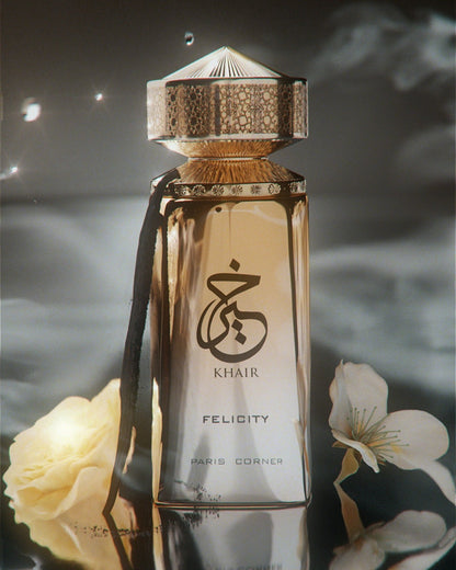 Khair Felicity Paris Corner for women | Perfumes Base