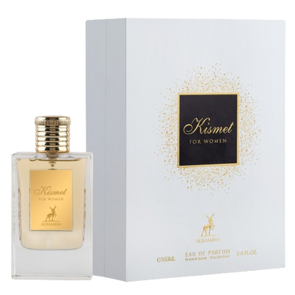 Maison Alhambra Kismet for Women edp