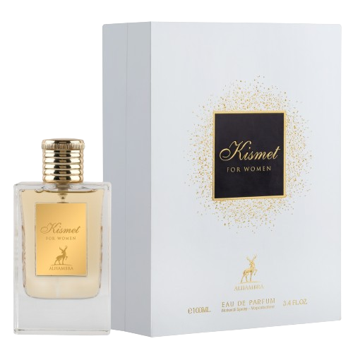 Maison Alhambra Kismet for Women edp