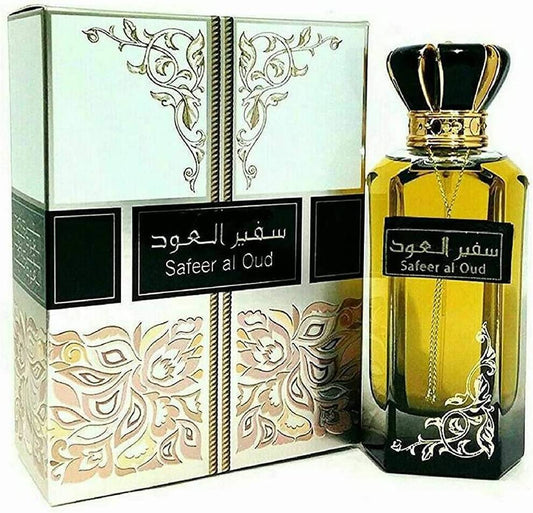 Safeer al Oud by Ard Al Zaafaran