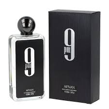 Afnan 9 Pm Edp 100ml