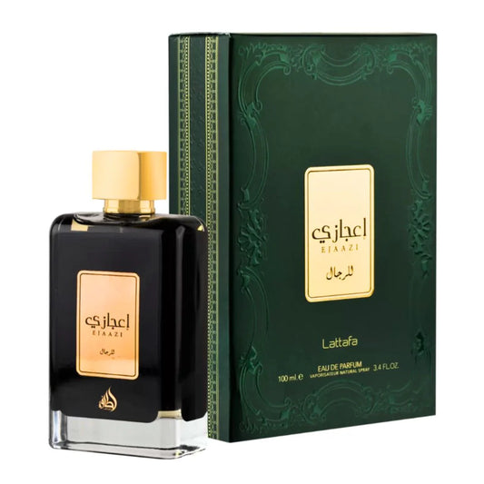 Ejaazi Lattafa Perfumes for women and men