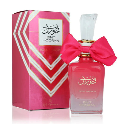 Bint Hooran Rose passion - Ard Al, Zaafaran