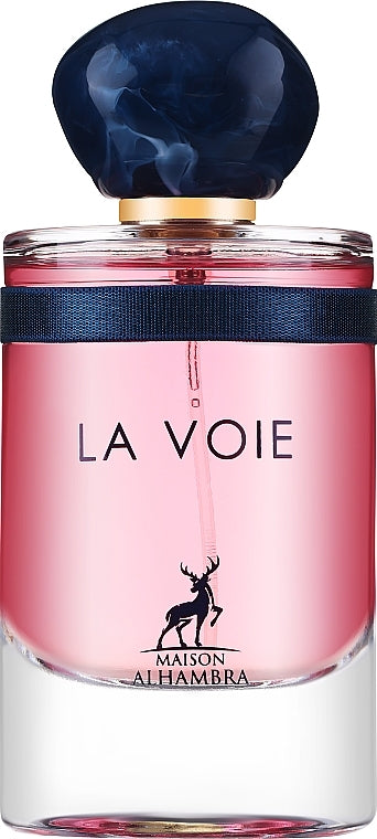 La Voie Maison Alhambra for women
