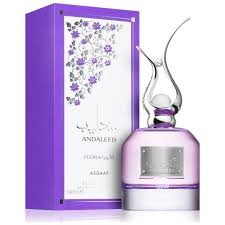 Andaleeb Flora 100ml EDP By Asdaaf