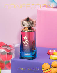 Khair Confection Paris Corner for women