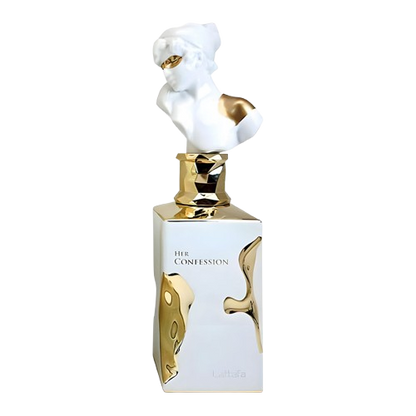 Her Confession Lattafa Perfumes for women