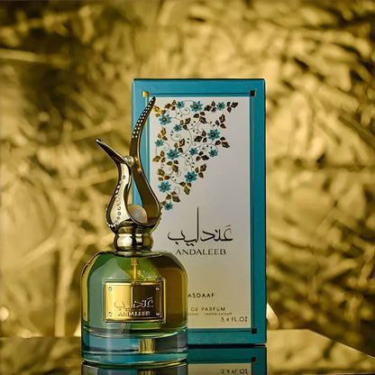 Asdaaf Andaleeb Eau de Parfum 100ml