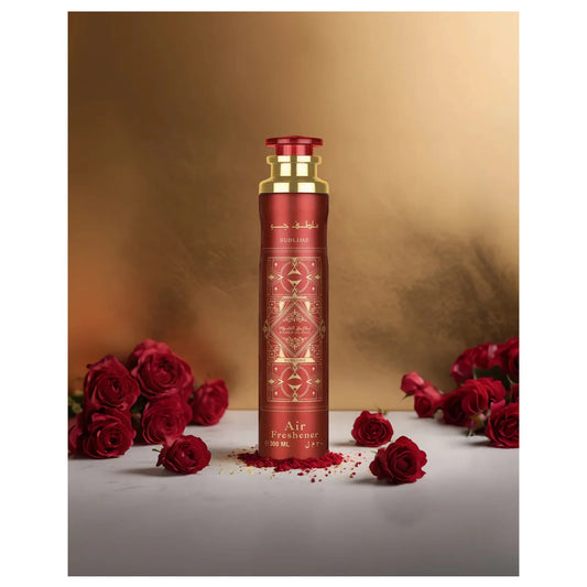BADEE AL OUD SUBLIME Air freshener