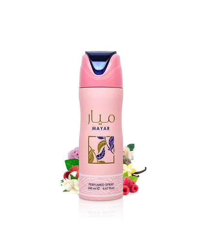 Lattafa MAYAR Deodorant 200ML