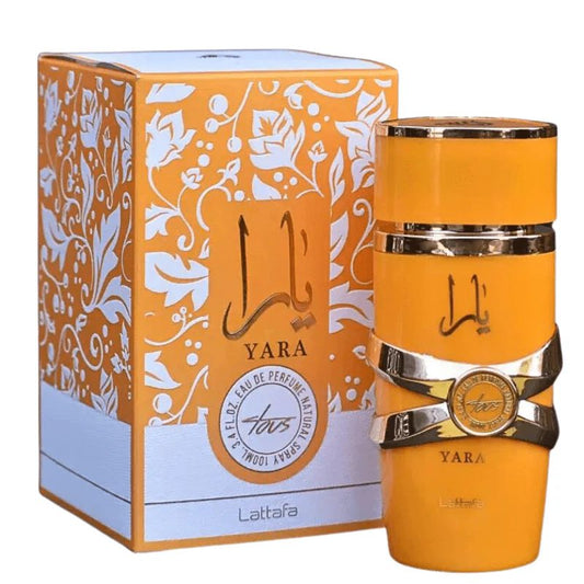 Lattafa Yara Tous Eau de Parfum for Women