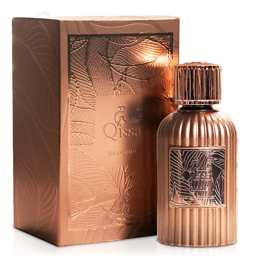 Qissa Delicious Paris Corner for women