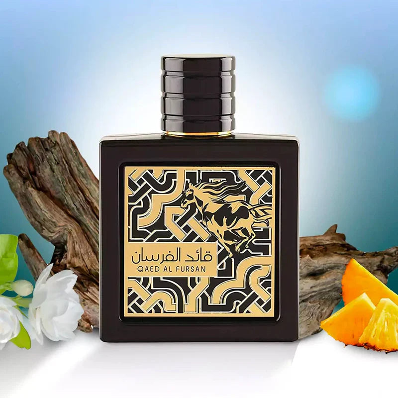 Qaed Al Fursan Lattafa Perfumes for women and men