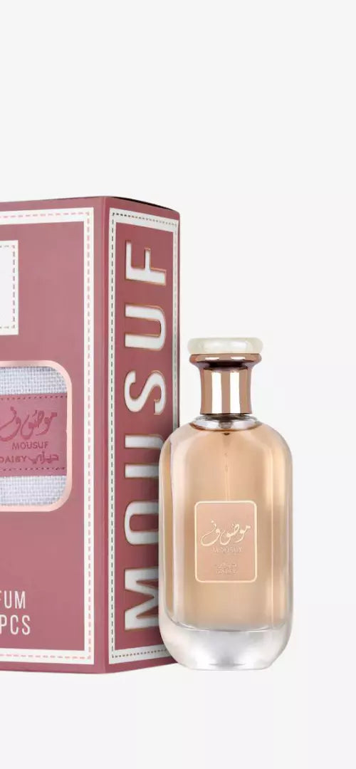 Mousuf Daisy 100ml Eau De Parfum Ard Al Zaafaran