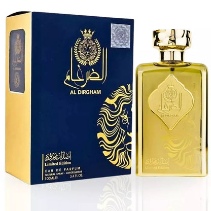 Al Dirgham Ard Al Zaafaran for men