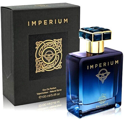 Imperium Perfume / Eau De Parfum 100ml by Fragrance World