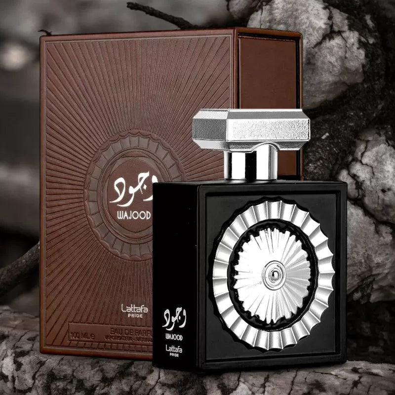 Wajood Lattafa Perfumes for women and men